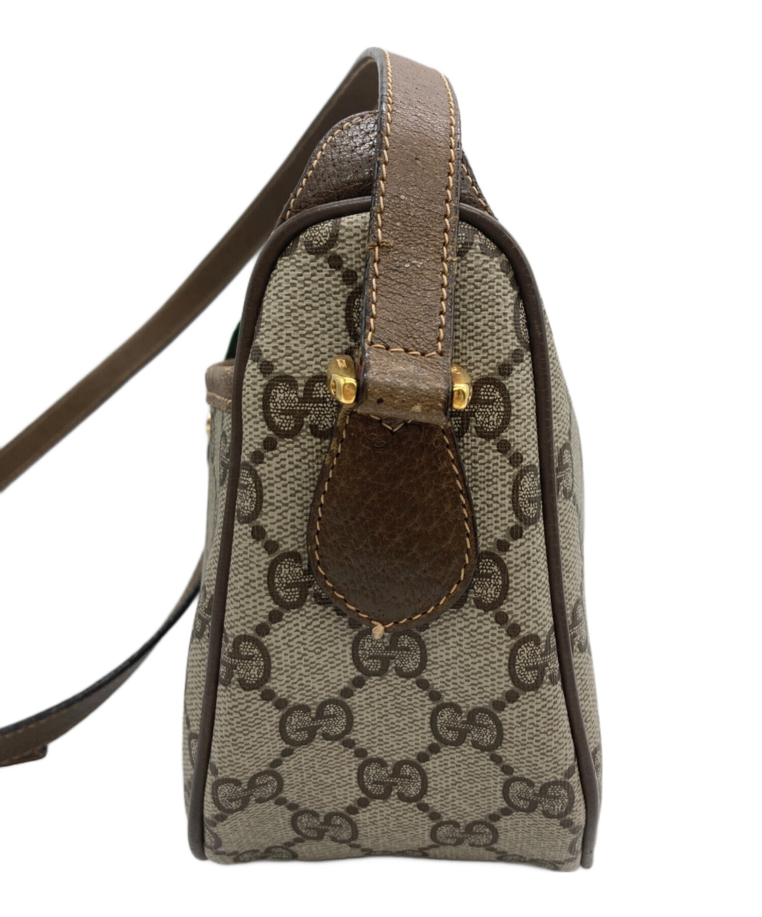 中古・古着通販】GUCCI (グッチ) ショルダーバッグ｜ブランド・古着