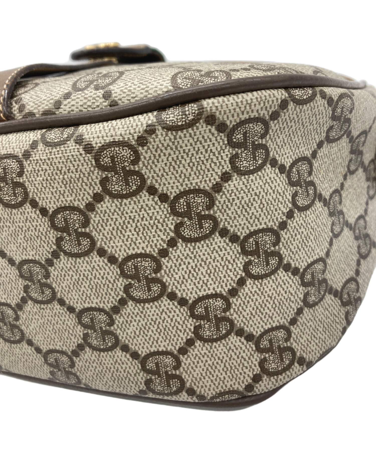 中古・古着通販】GUCCI (グッチ) ショルダーバッグ｜ブランド・古着