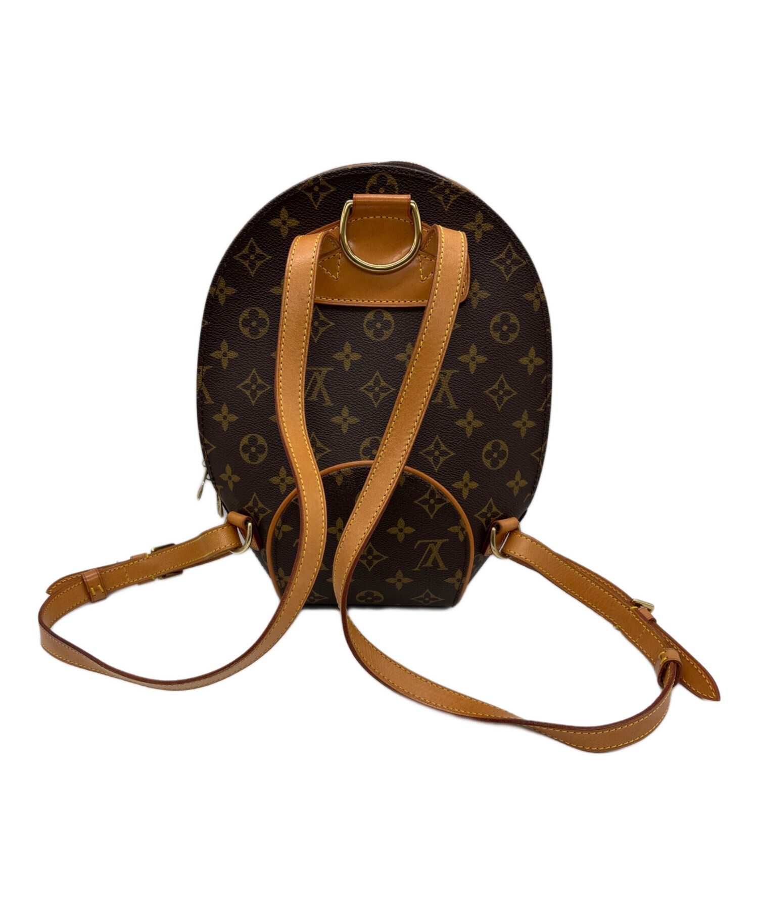中古・古着通販】LOUIS VUITTON (ルイ ヴィトン) リュック｜ブランド