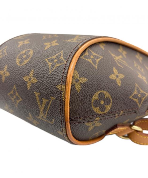 中古・古着通販】LOUIS VUITTON (ルイ ヴィトン) リュック｜ブランド