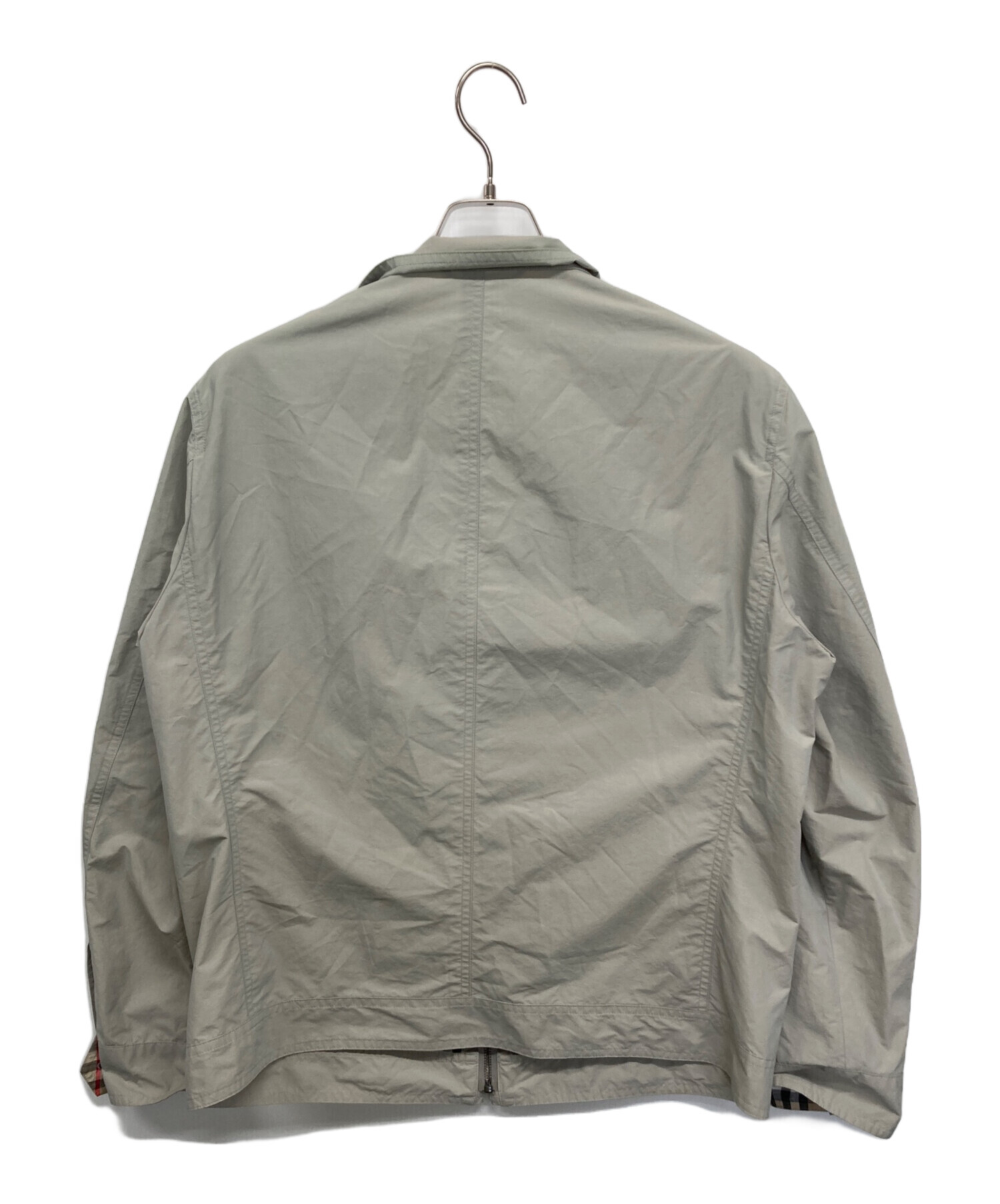 中古・古着通販】BURBERRY LONDON (バーバリーロンドン) スイング 