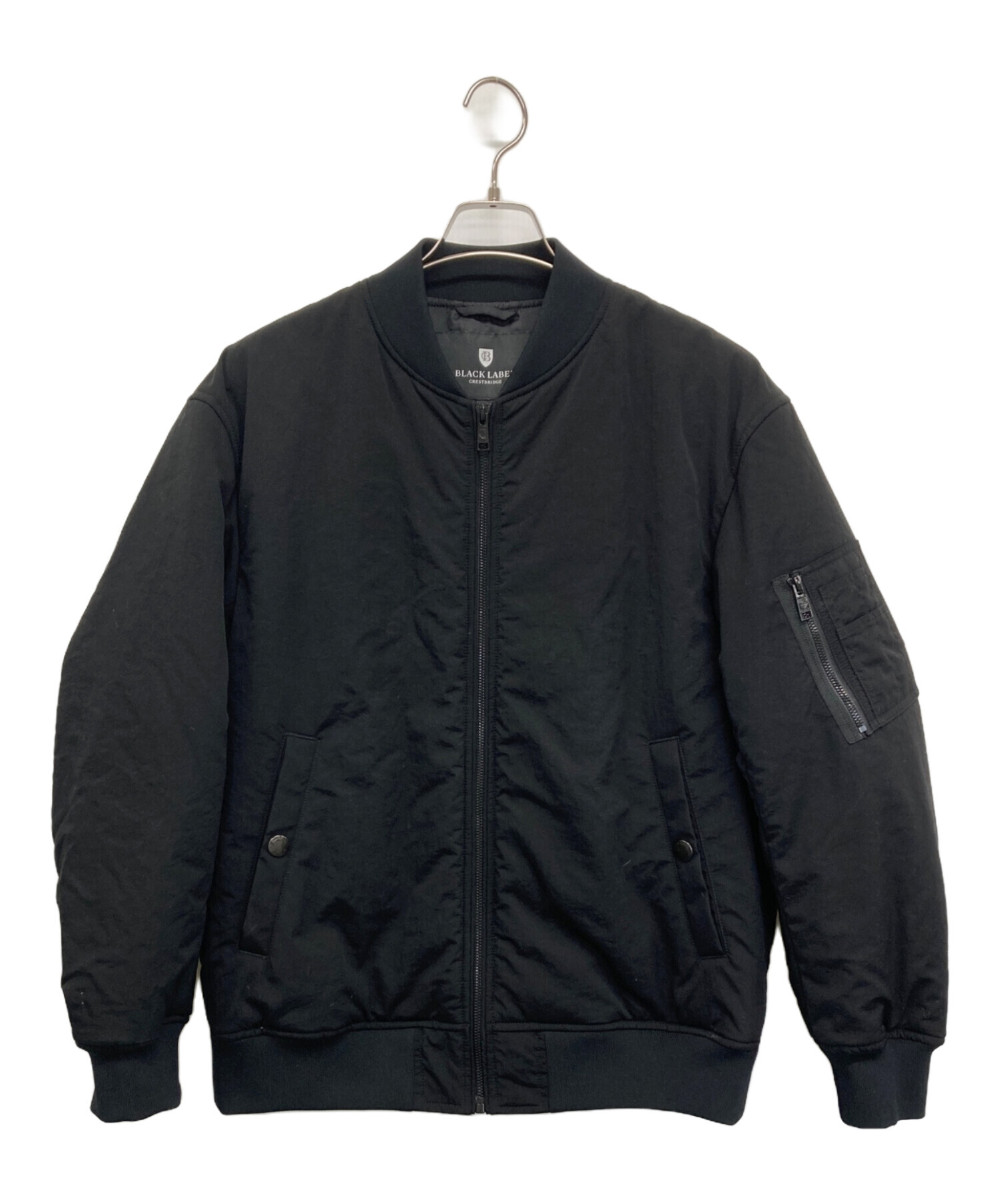 中古・古着通販】BLACK LABEL CRESTBRIDGE (ブラックレーベル クレスト 