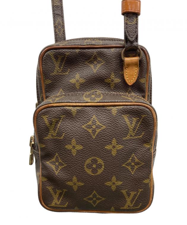 中古・古着通販】LOUIS VUITTON (ルイ ヴィトン) ショルダーバッグ