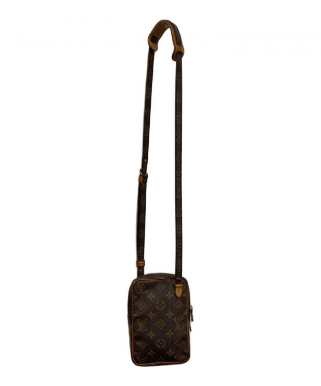 中古・古着通販】LOUIS VUITTON (ルイ ヴィトン) ショルダーバッグ