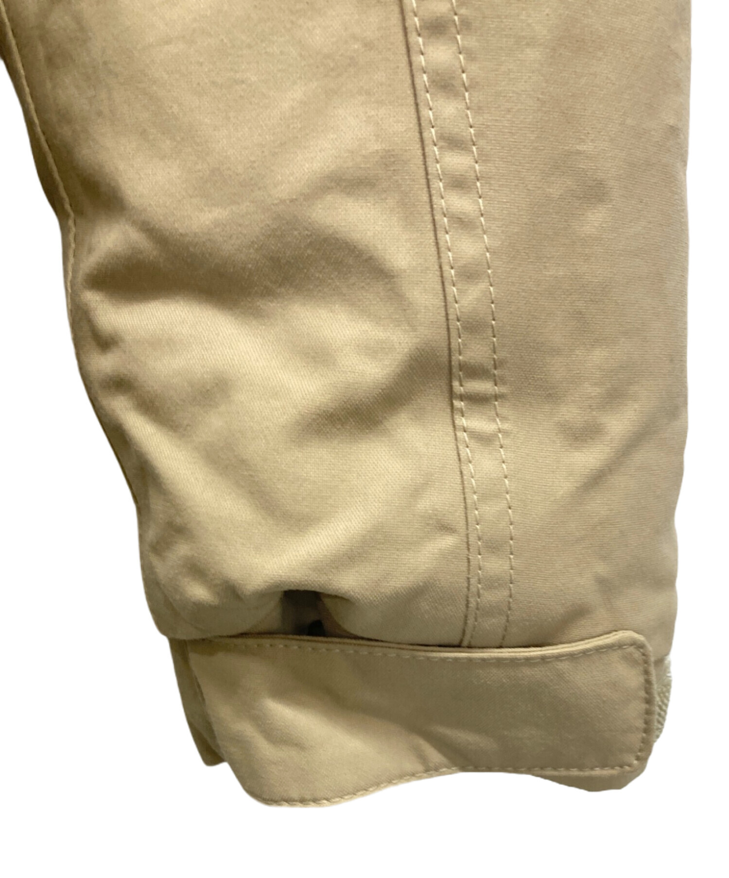 中古・古着通販】THE NORTH FACE (ザ ノース フェイス) MCMURDO PARKA