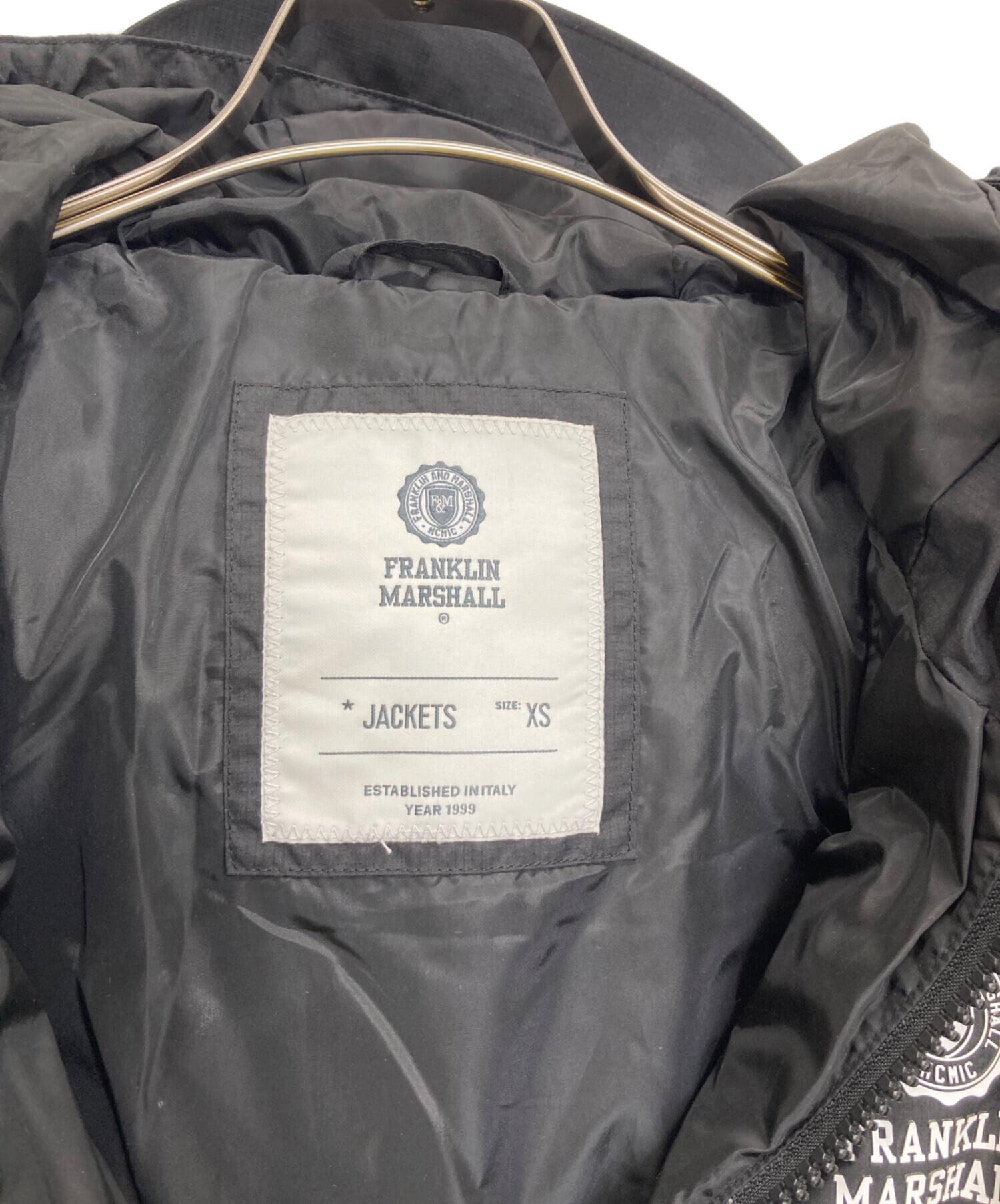 中古・古着通販】Franklin & Marshall (フランクリン＆マーシャル 