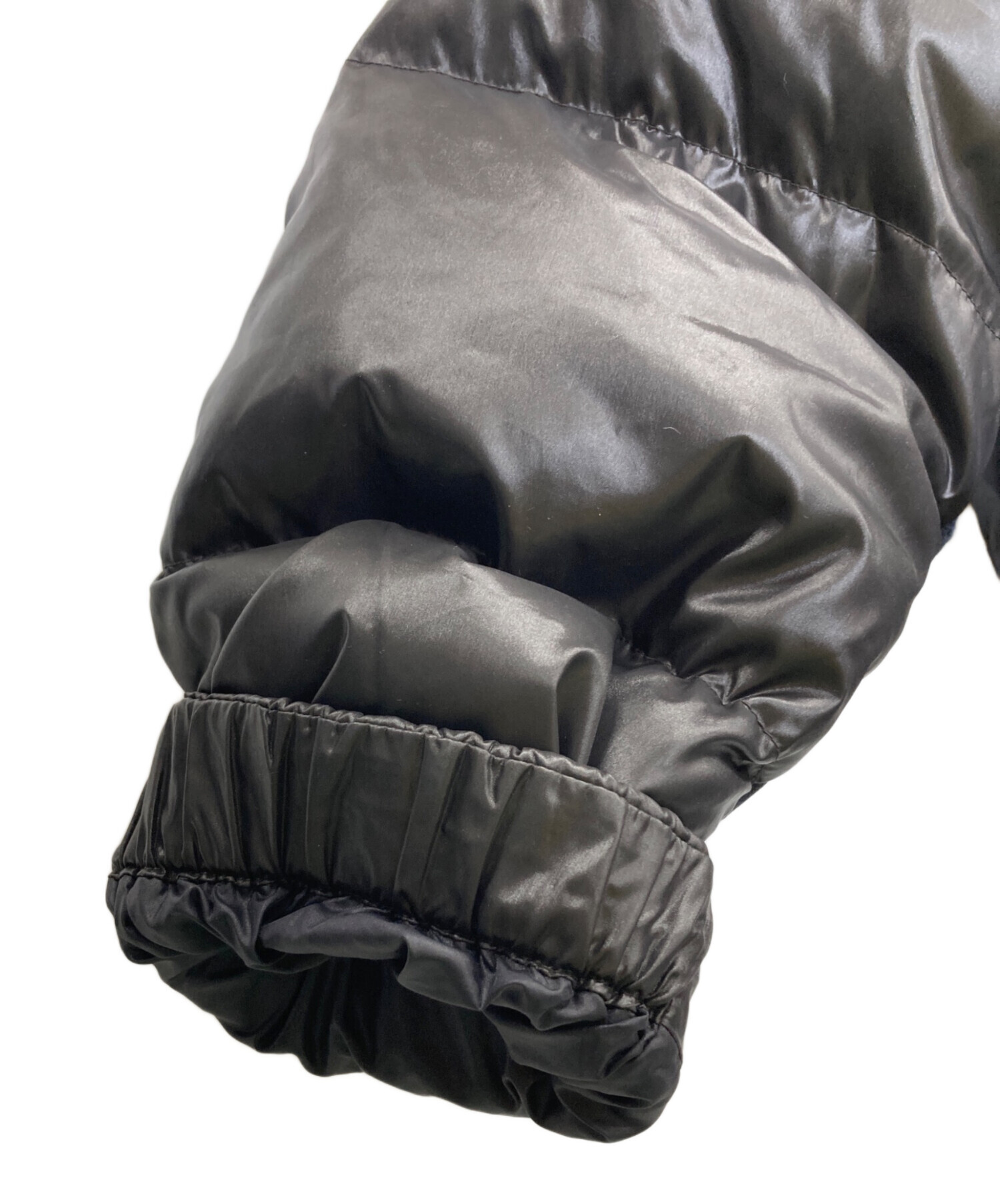 Carhartt カーハート　ダウンジャケット　メンズXL フード欠品　古着 中古・古着通販】CarHartt (カーハート) ダウンジャケット ブラック