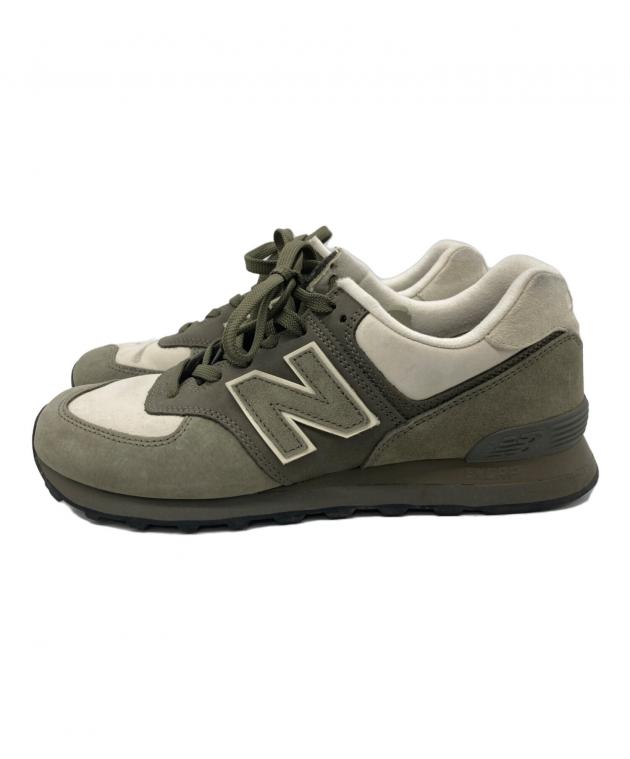 中古・古着通販】NEW BALANCE (ニューバランス) eYe JUNYA WATANABE