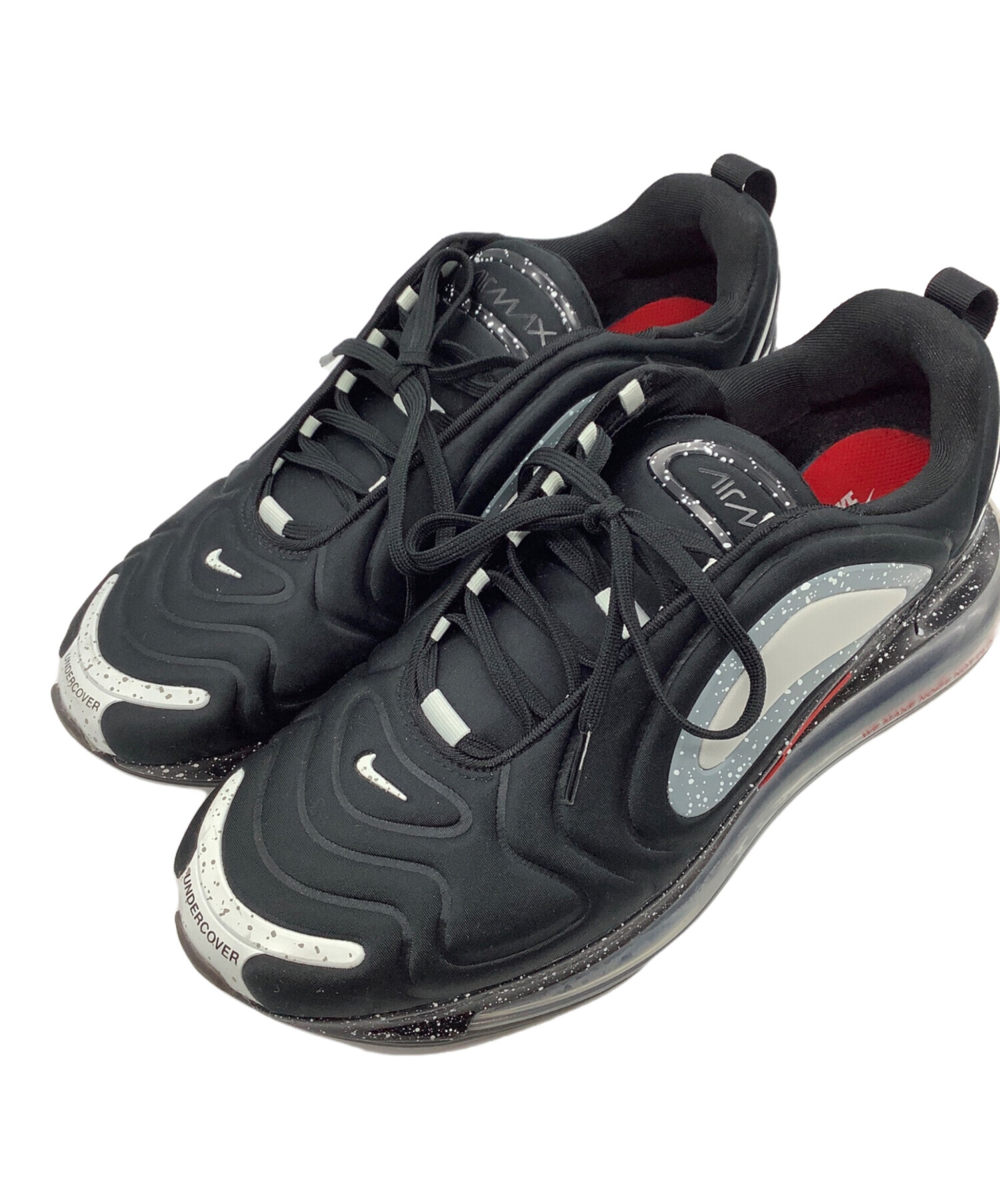 中古・古着通販】NIKE (ナイキ) UNDERCOVER (アンダーカバー 