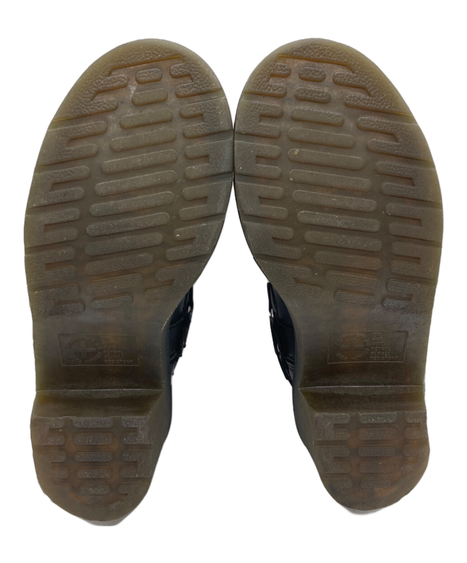 中古・古着通販】Dr.Martens (ドクターマーチン) 8ホールブーツ