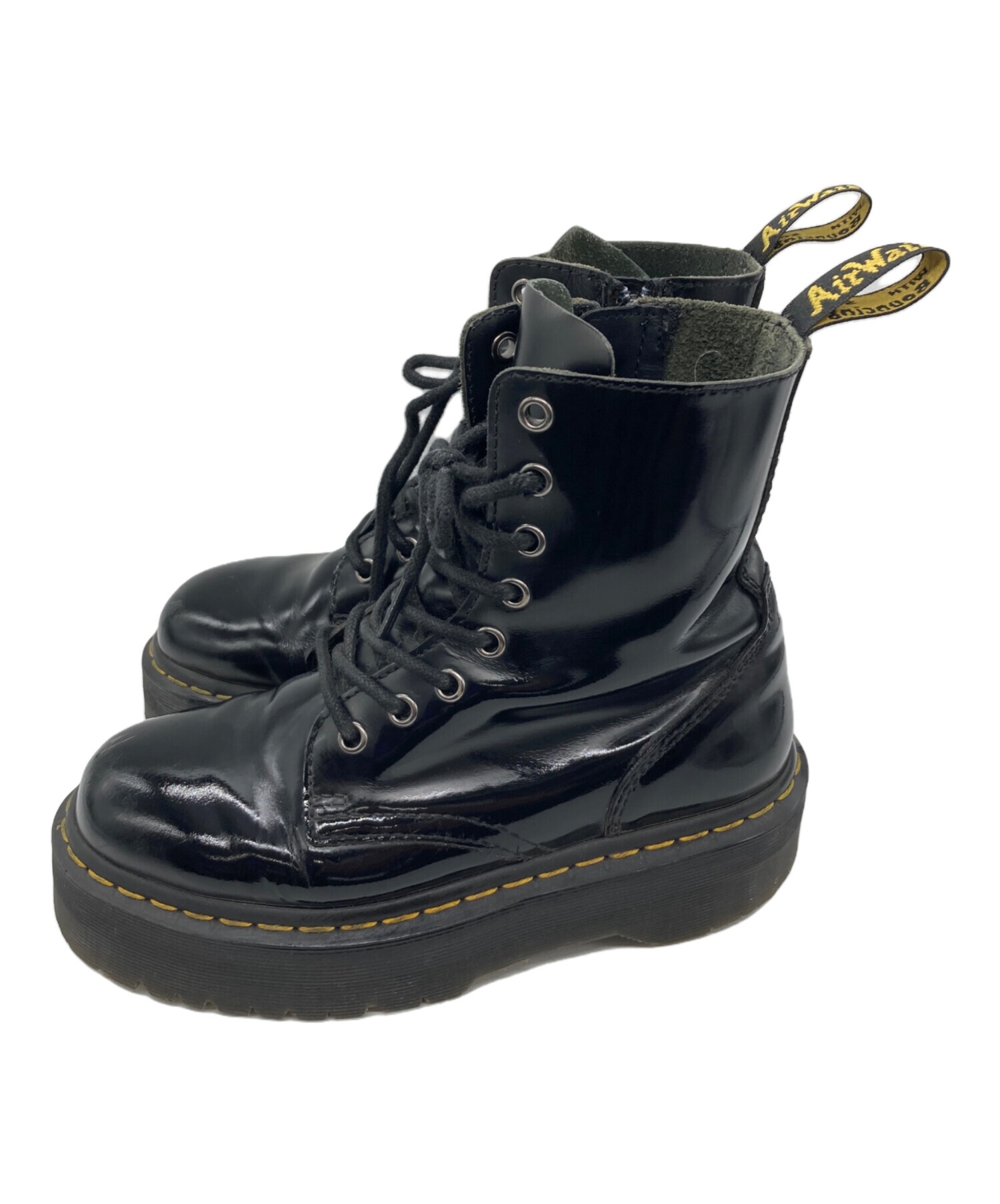 中古・古着通販】Dr.Martens (ドクターマーチン) 8ホールブーツ
