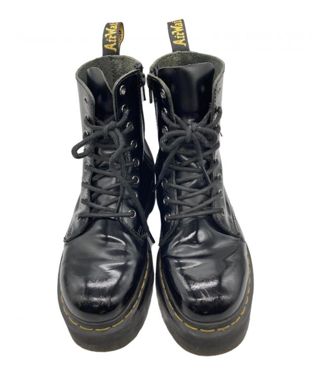 中古・古着通販】Dr.Martens (ドクターマーチン) 8ホールブーツ