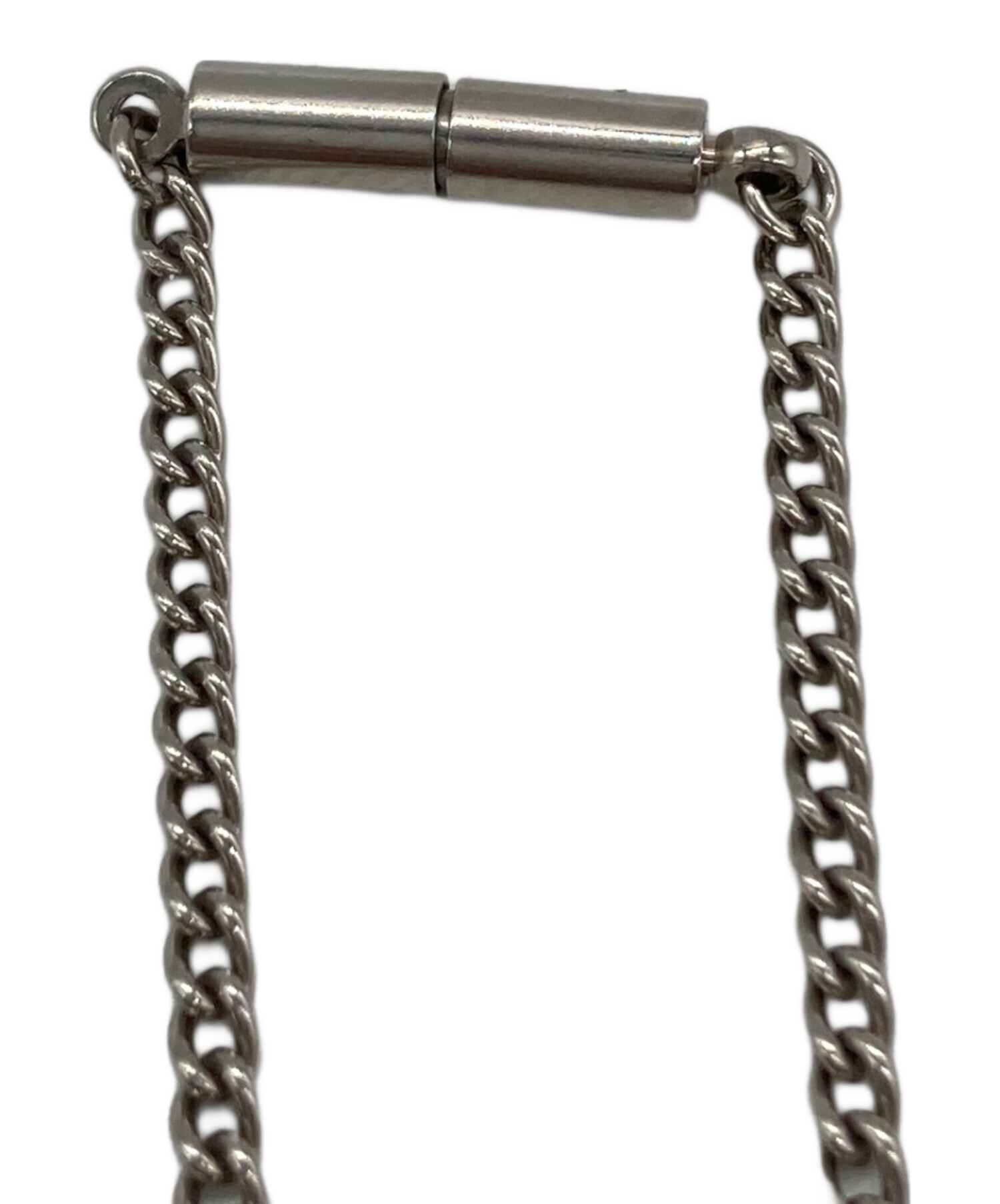 中古・古着通販】4℃ HOMME+ (ヨンドシー オム) ネックレス ゴールド