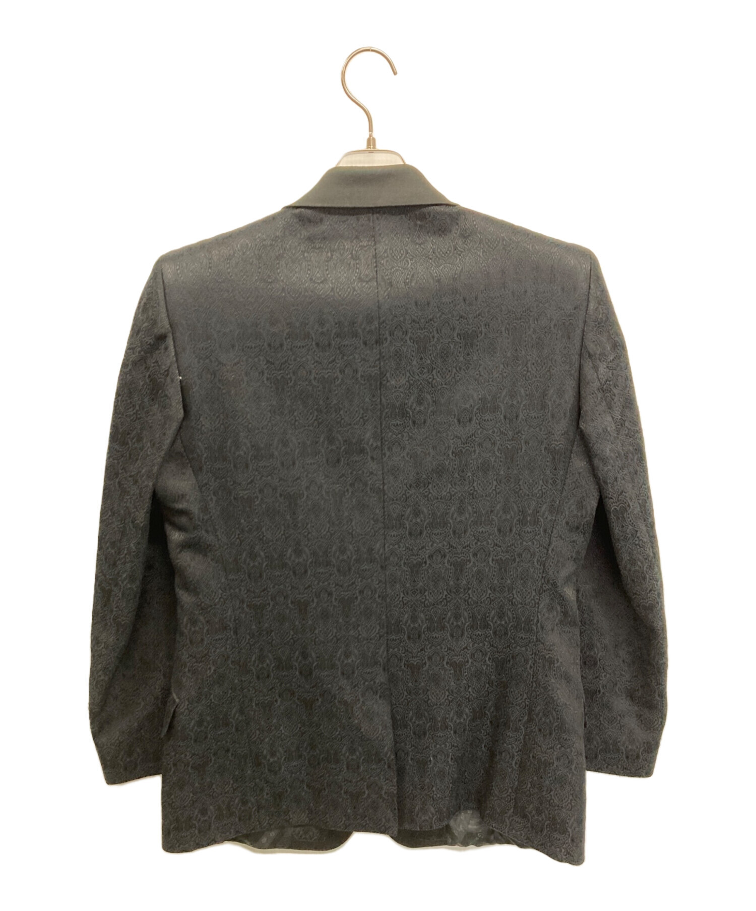 ドルチェアンドガッパーナ テーラードジャケット 中古・古着通販】DOLCE & GABBANA (ドルチェ＆ガッバーナ) テーラード