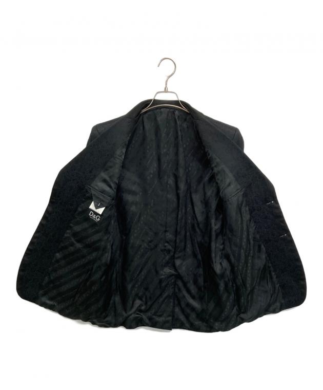 中古・古着通販】DOLCE & GABBANA (ドルチェ＆ガッバーナ) テーラード