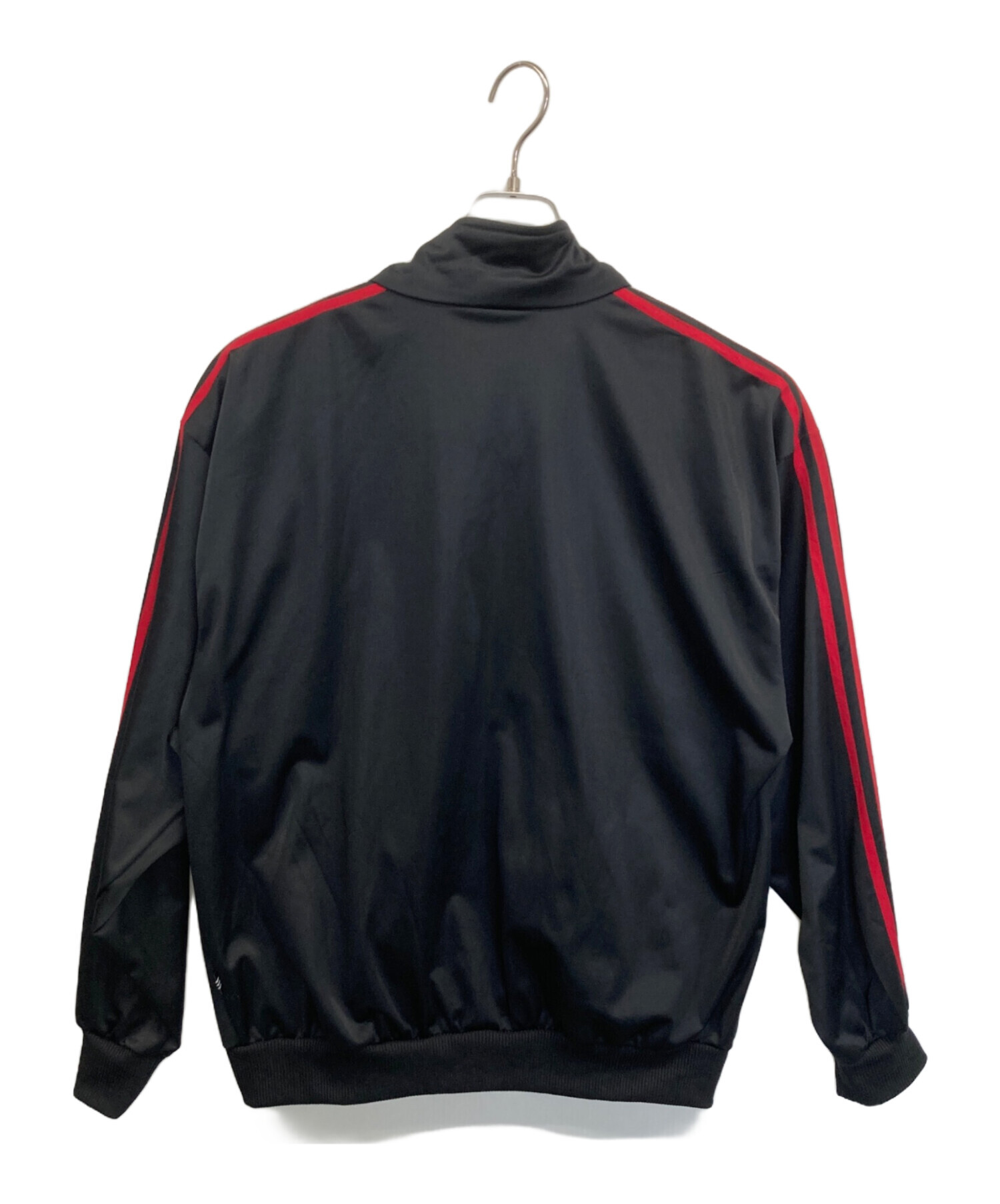 中古・古着通販】adidas (アディダス) トラックジャケット レッド