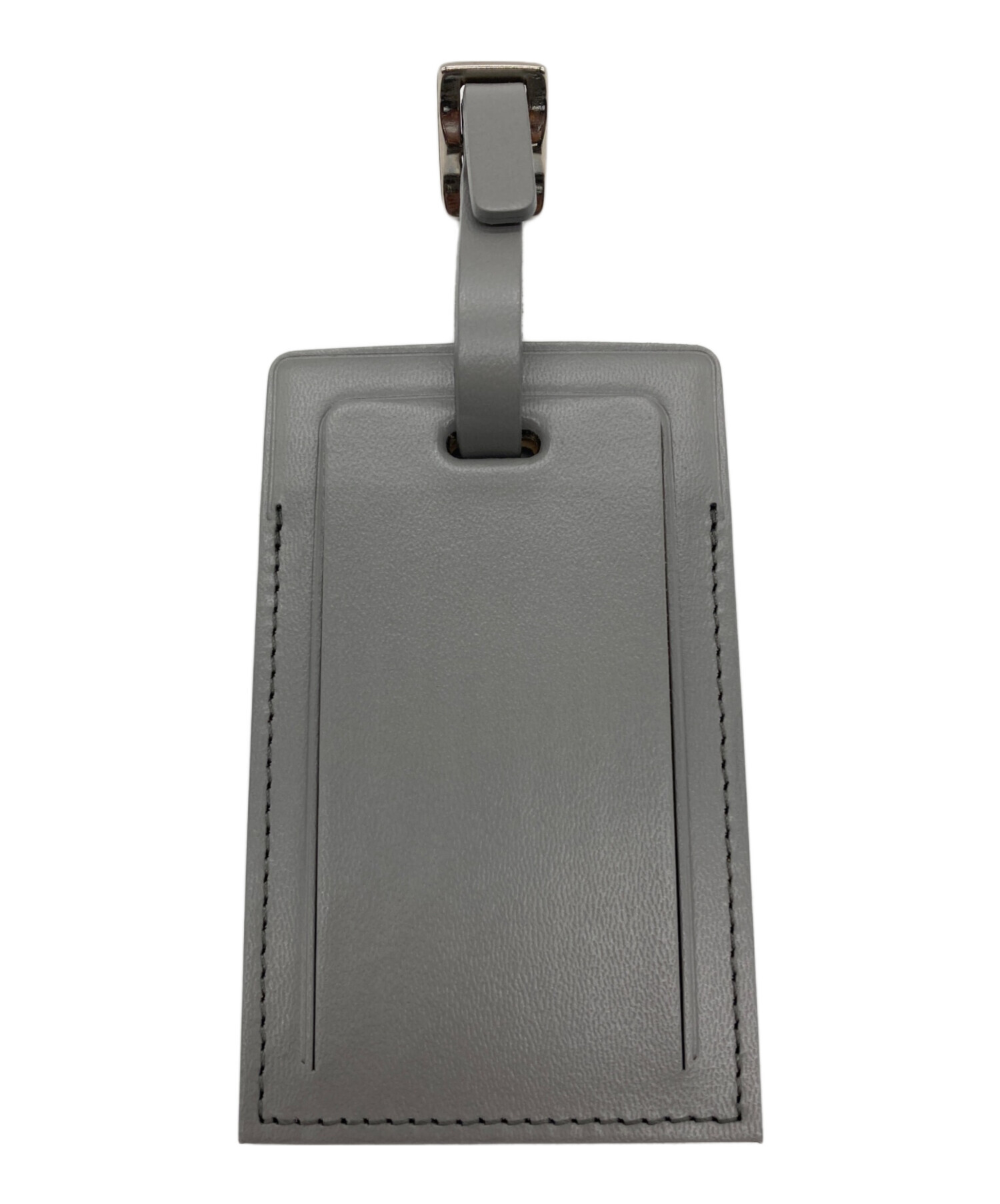 中古・古着通販】GLOBE-TROTTER (グローブトロッター) ラゲッジタグ