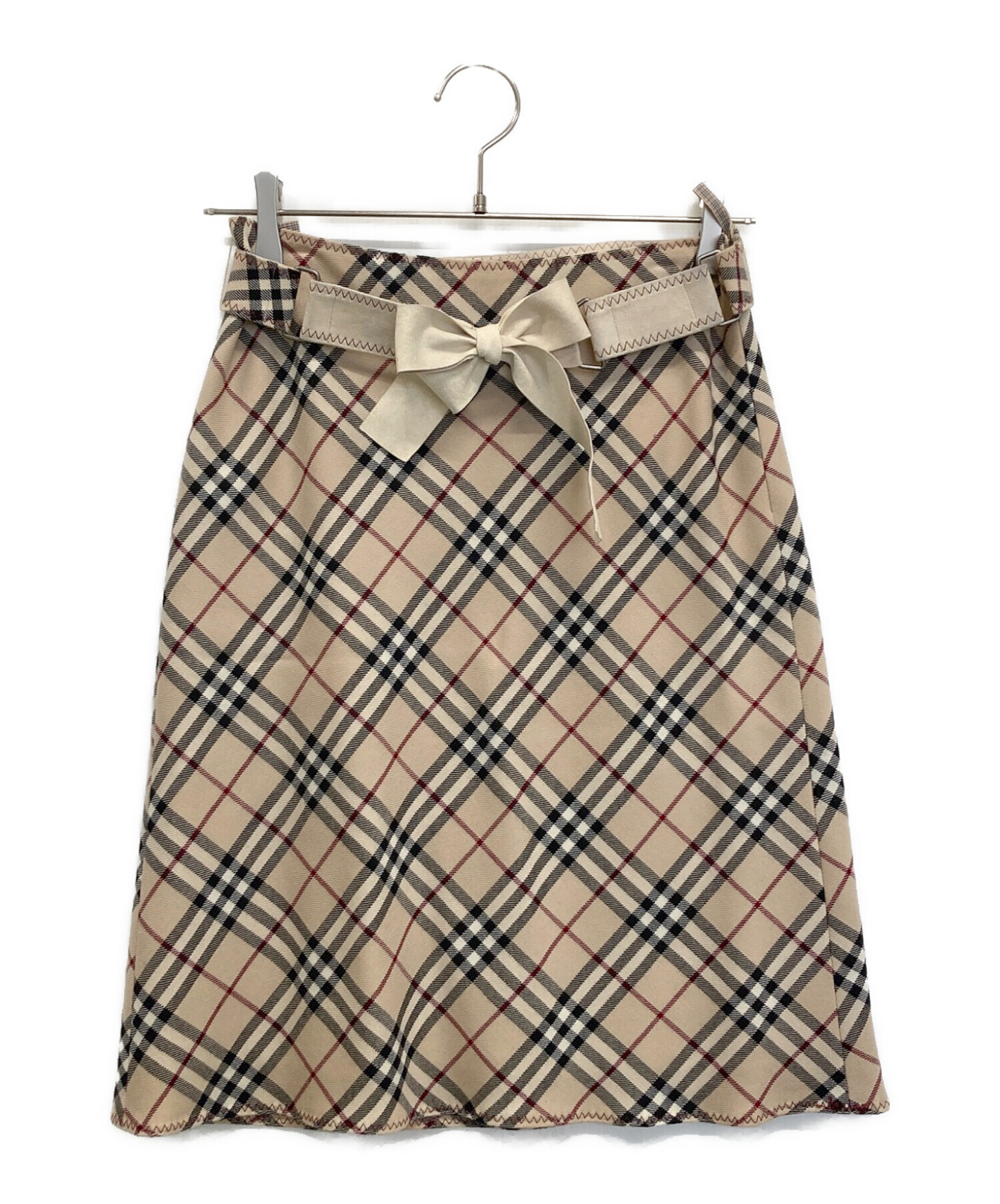 中古・古着通販】BURBERRY LONDON (バーバリーロンドン) タイト