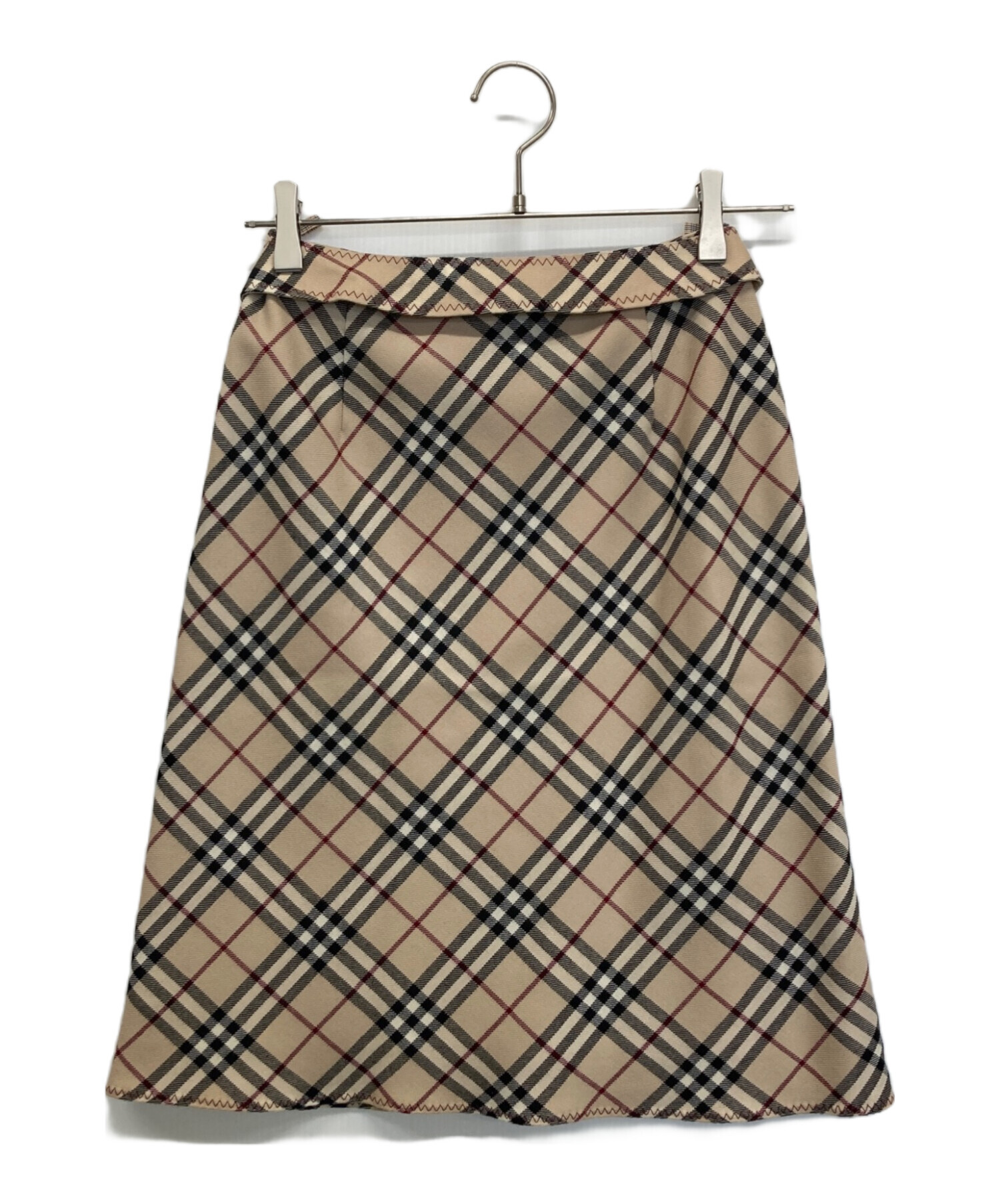 中古・古着通販】BURBERRY LONDON (バーバリーロンドン) タイト