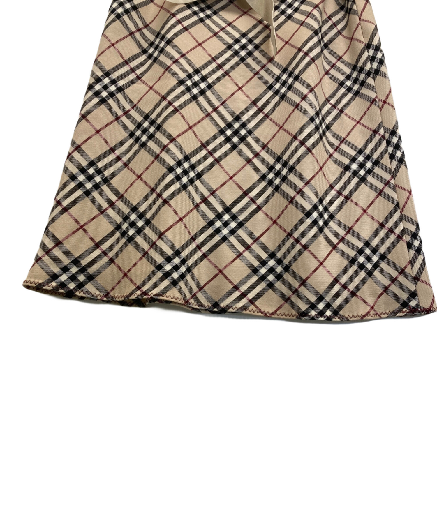 中古・古着通販】BURBERRY LONDON (バーバリーロンドン) タイト