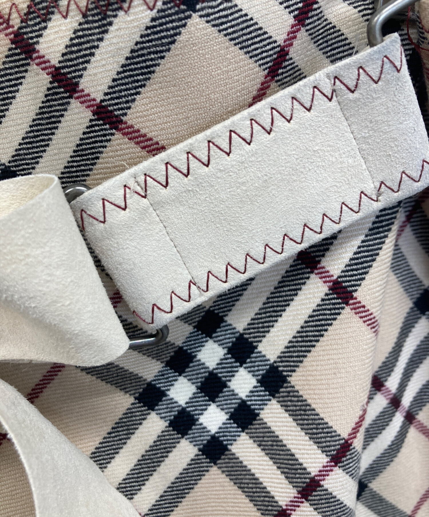 中古・古着通販】BURBERRY LONDON (バーバリーロンドン) タイト