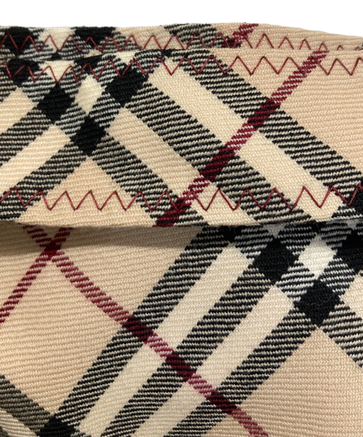 中古・古着通販】BURBERRY LONDON (バーバリーロンドン) タイト