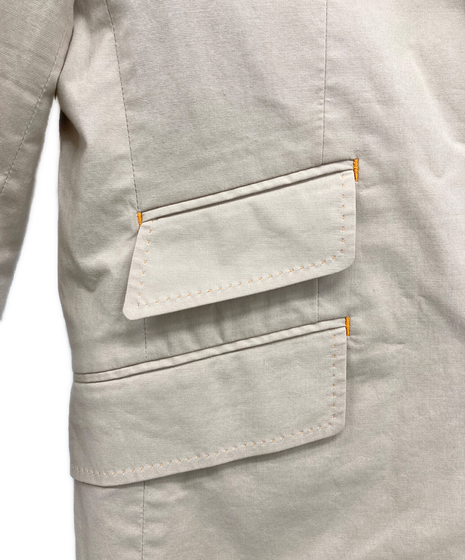 中古・古着通販】BURBERRY BLACK LABEL (バーバリーブラックレーベル