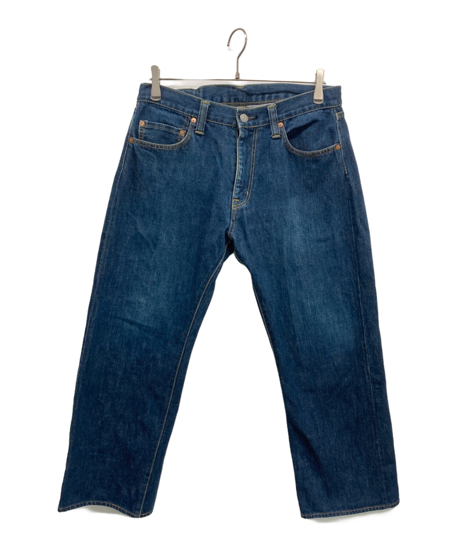 中古・古着通販】KOJIMA GENES (コジマジーンズ) デニムパンツ