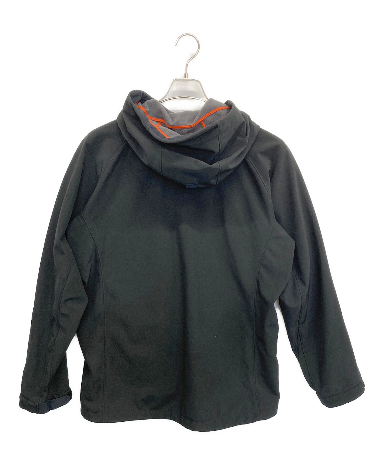 中古・古着通販】mont-bell (モンベル) パウダーシェッド パーカ 