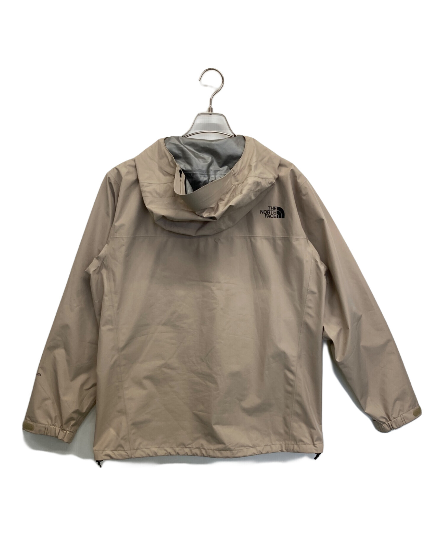 中古・古着通販】THE NORTH FACE (ザ ノース フェイス) Cloud Jacket