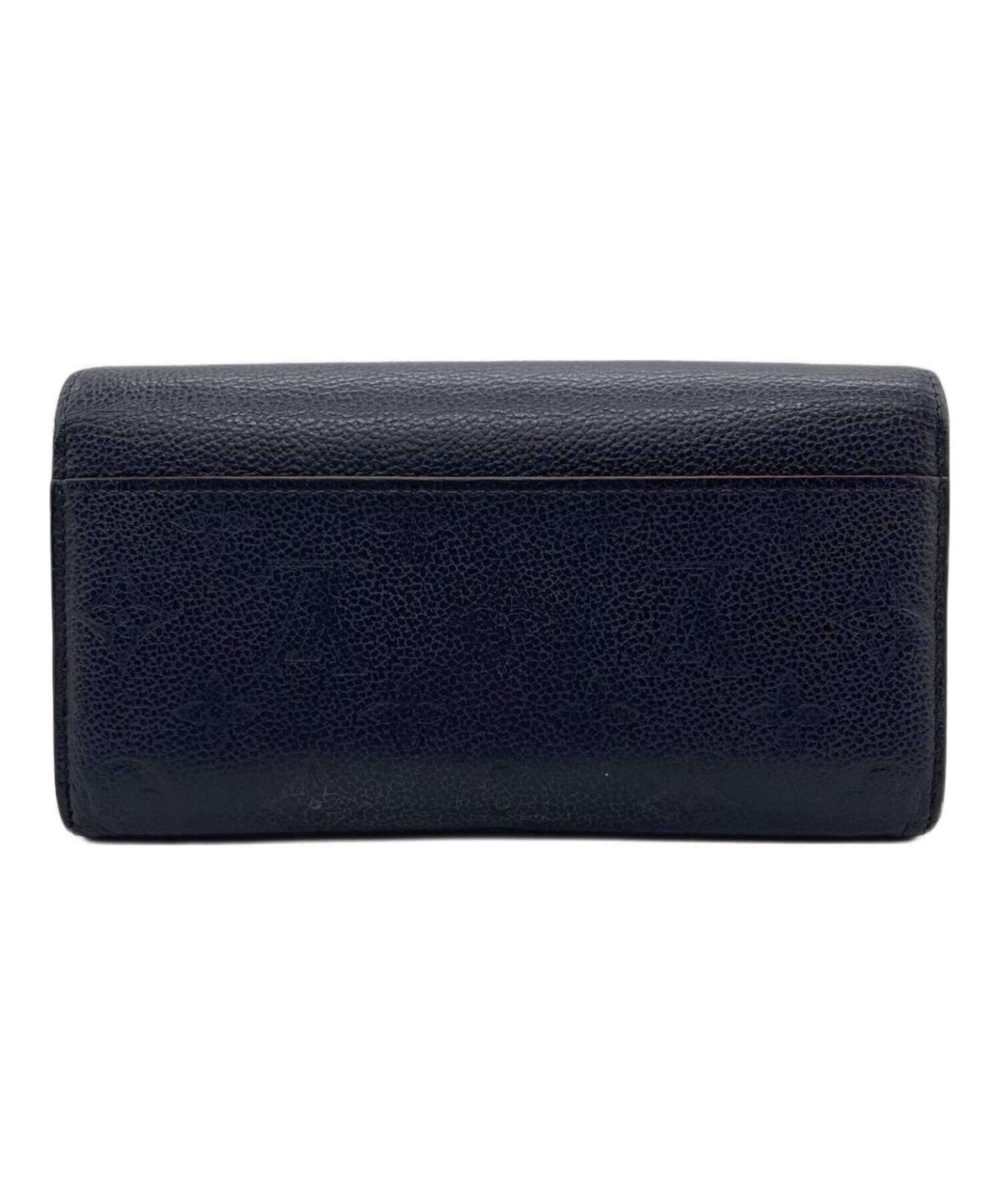 中古・古着通販】LOUIS VUITTON (ルイ ヴィトン) 長財布｜ブランド