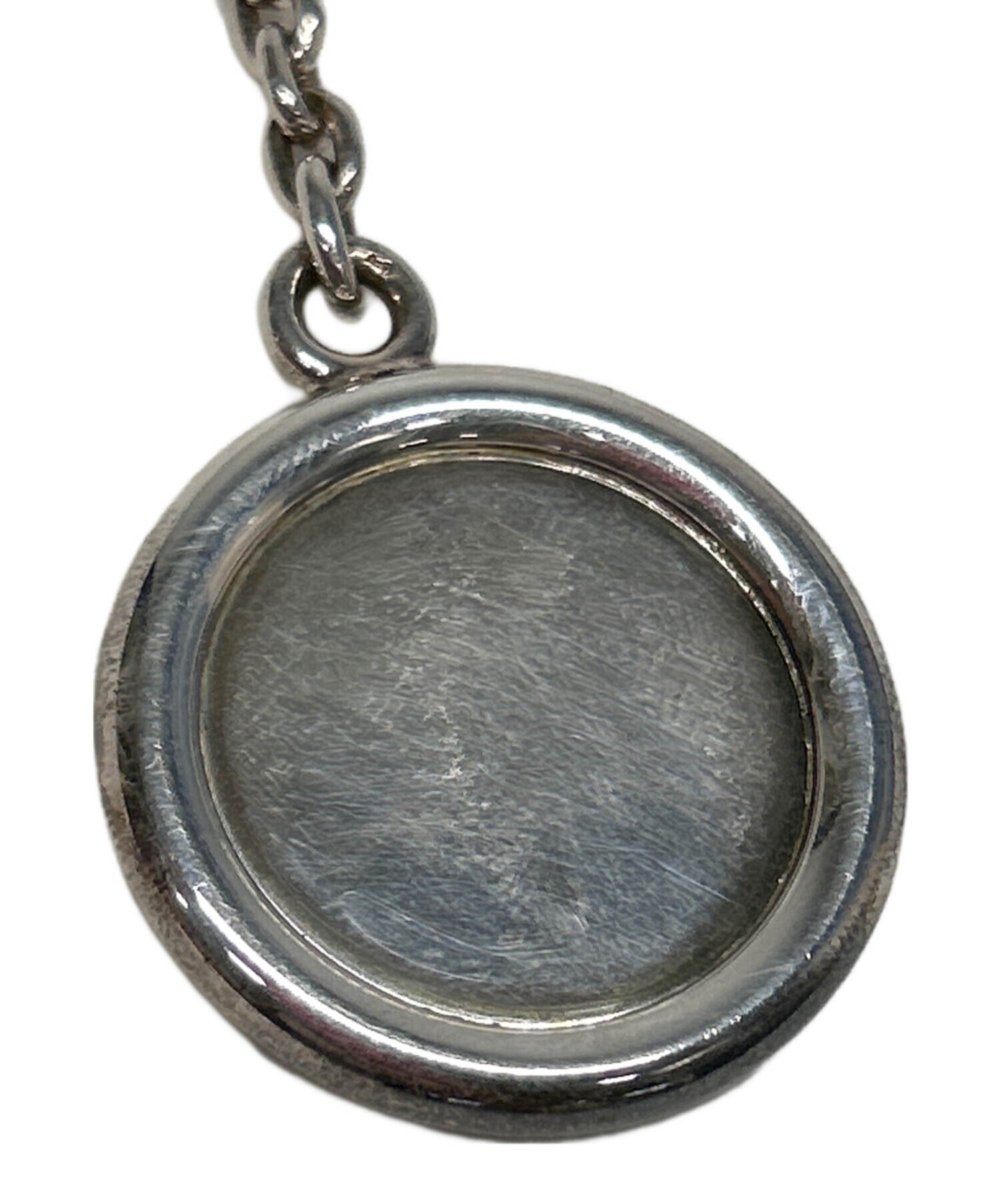 中古・古着通販】HERMES (エルメス) チャーム シルバー｜ブランド