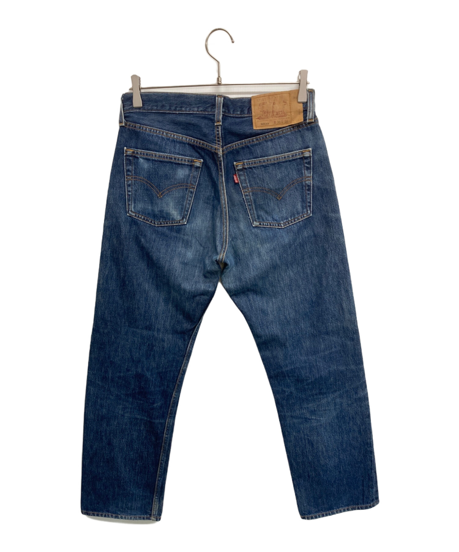 中古・古着通販】LEVI