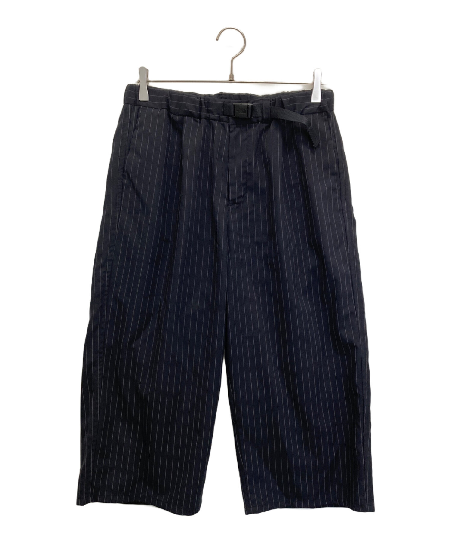 中古・古着通販】THE NORTH FACE (ザ ノース フェイス) ストライプ