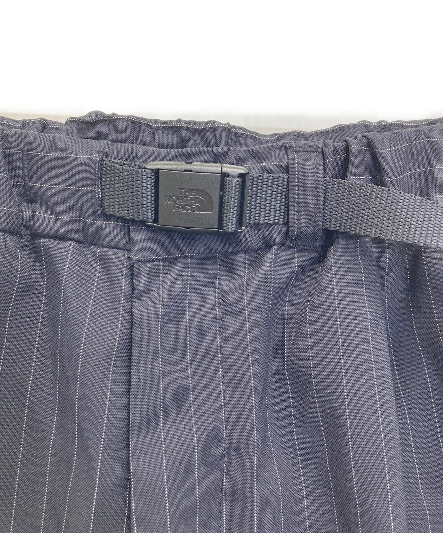 中古・古着通販】THE NORTH FACE (ザ ノース フェイス) ストライプ