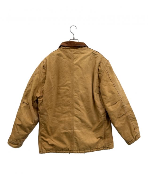 中古・古着通販】CarHartt (カーハート) トラディショナルジャケット