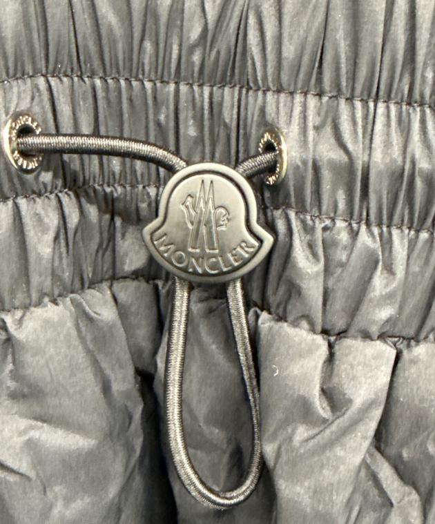 中古・古着通販】MONCLER (モンクレール) ハーフジップナイロン