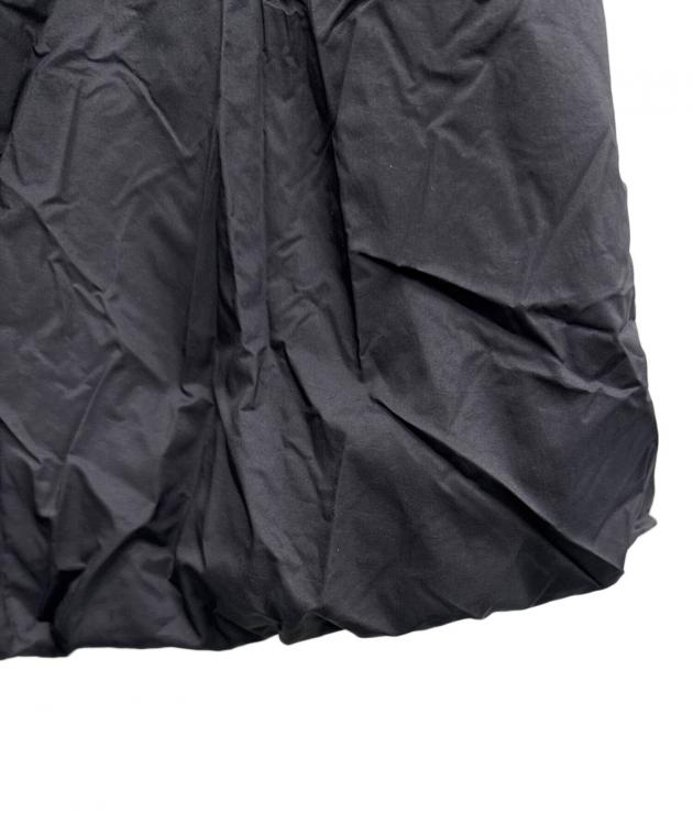 中古・古着通販】MONCLER (モンクレール) ハーフジップナイロン