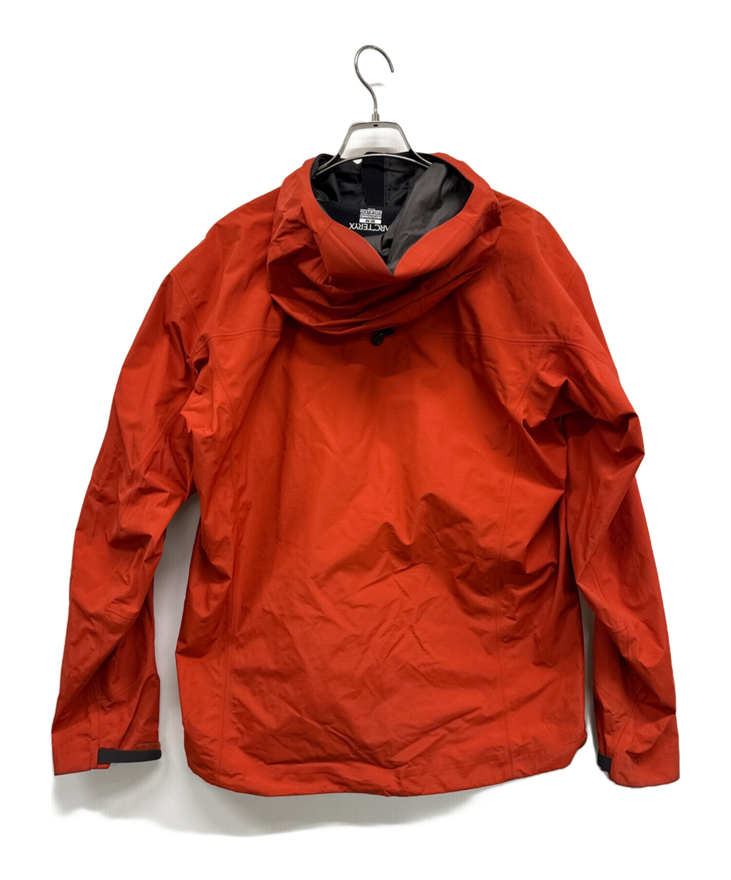 中古・古着通販】ARC'TERYX (アークテリクス) Beta SL Jacket レッド