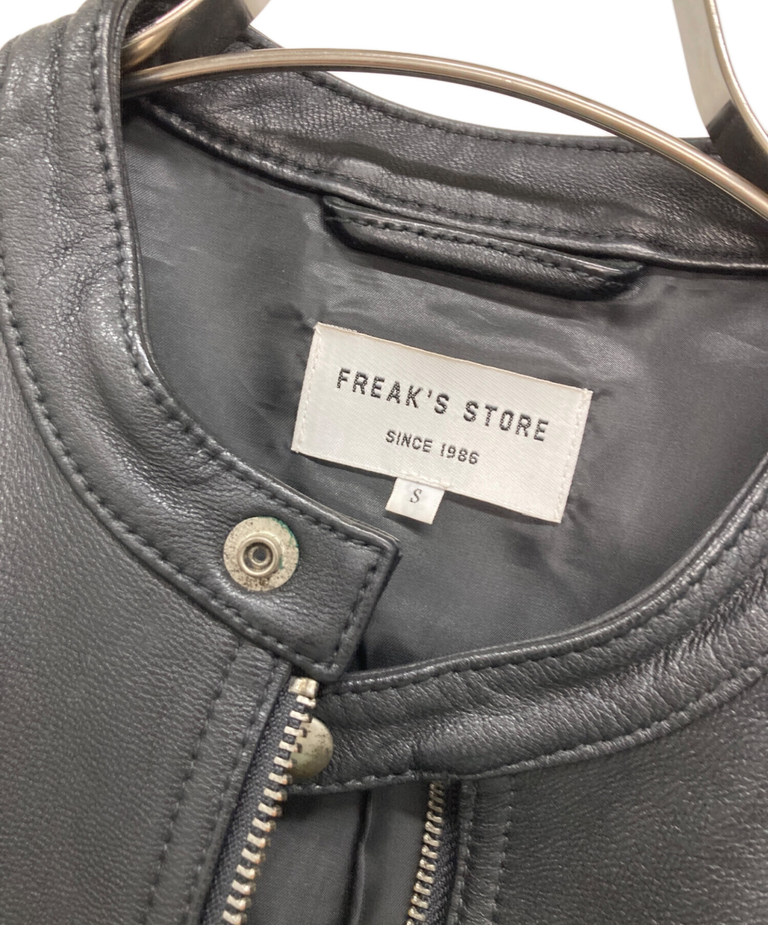 中古・古着通販】FREAK'S STORE (フリークスストア) シングル
