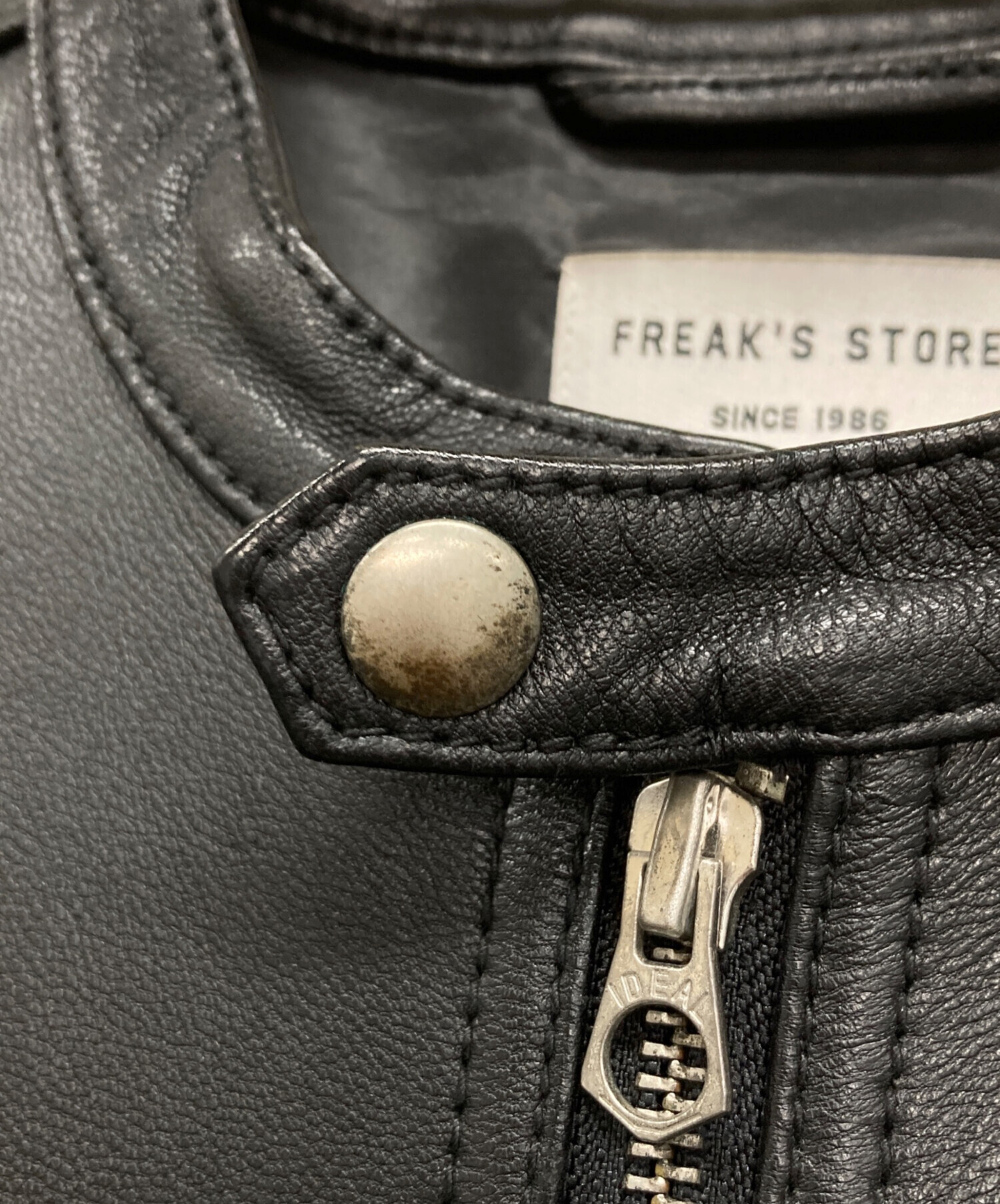 中古・古着通販】FREAK'S STORE (フリークスストア) シングル