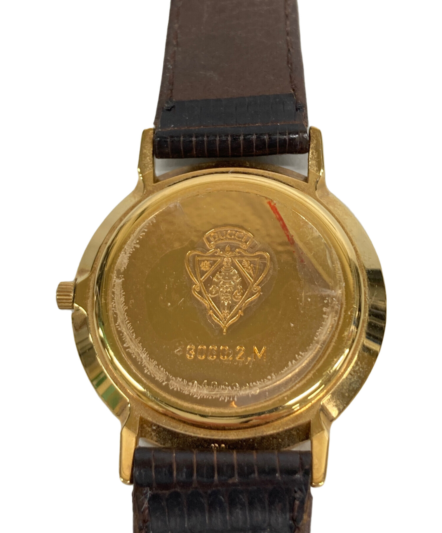 【加古川店】 中古 GUCCI | グッチ 腕時計 1400L 【131】 GUCCI（グッチ） GUCCI 1400L クォーツ バングルウォッチ 時計 腕時計