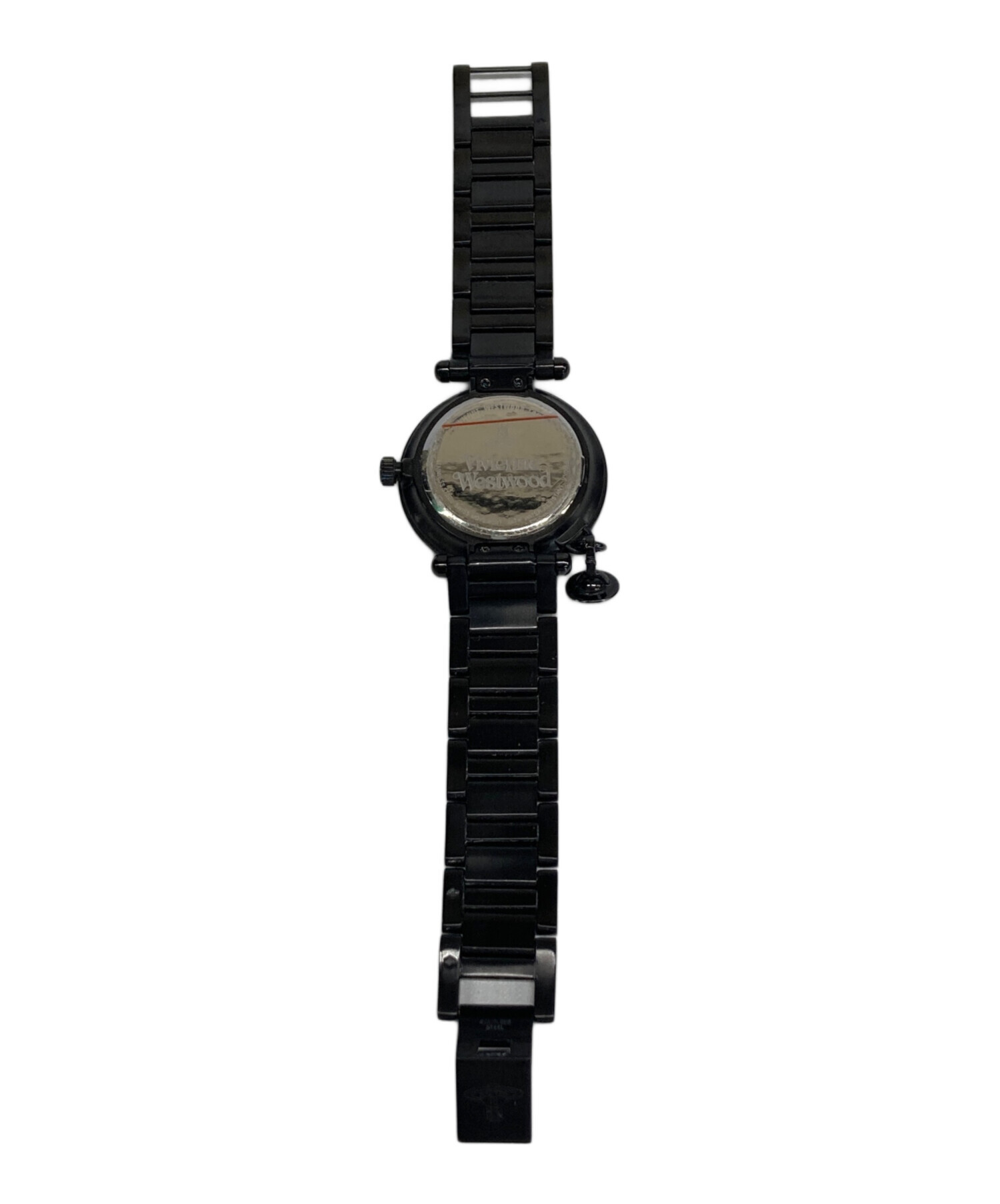 GW値引き！VIVIENNE WESTWOOD ヴィヴィアン　新品未使用品　時計 Vivienne Westwood（ヴィヴィアンウエストウッド） 腕時計 レディース
