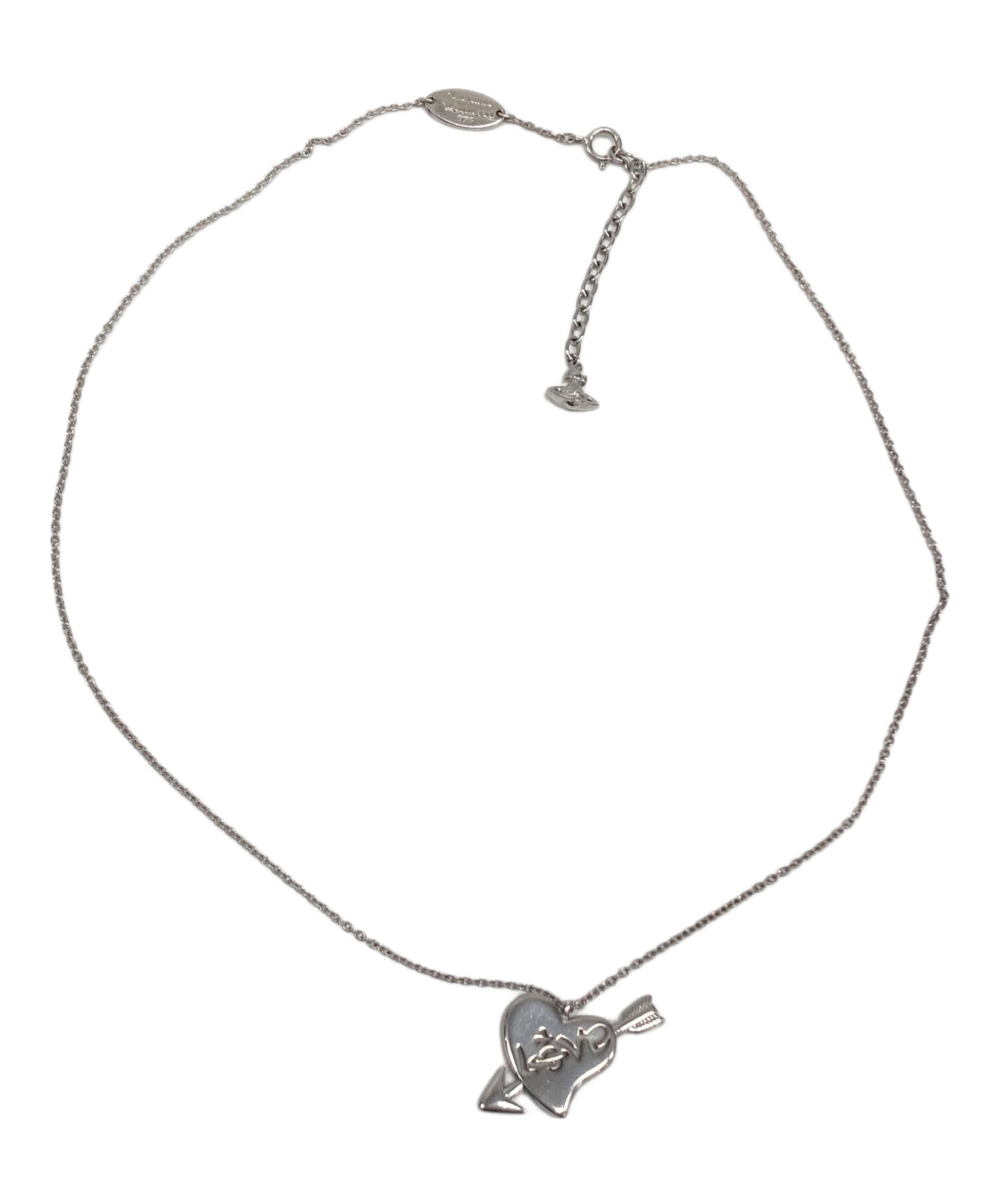 中古・古着通販】Vivienne Westwood (ヴィヴィアンウエストウッド