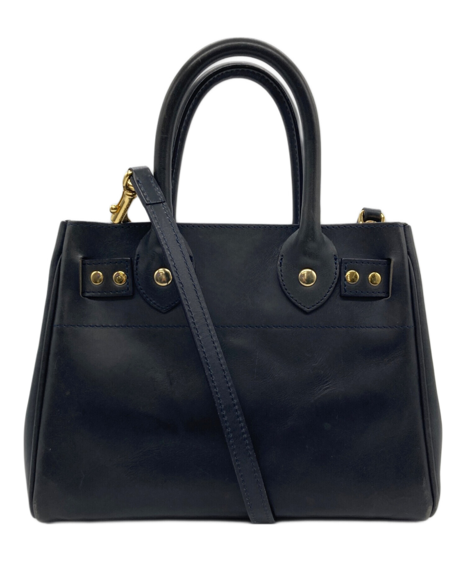 中古・古着通販】SITA PARANTICA (シータパランティカ) ハンドバッグ