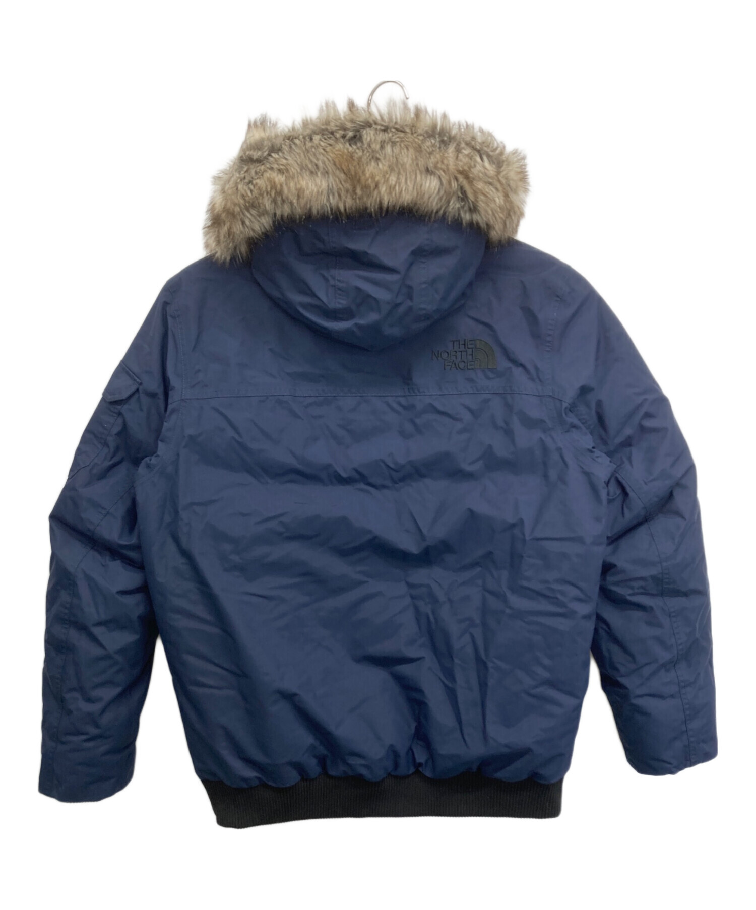 中古・古着通販】THE NORTH FACE (ザ ノース フェイス) GOTHAM 中古・古着通販】THE NORTH FACE (ザ ノース フェイス) GOTHAM
