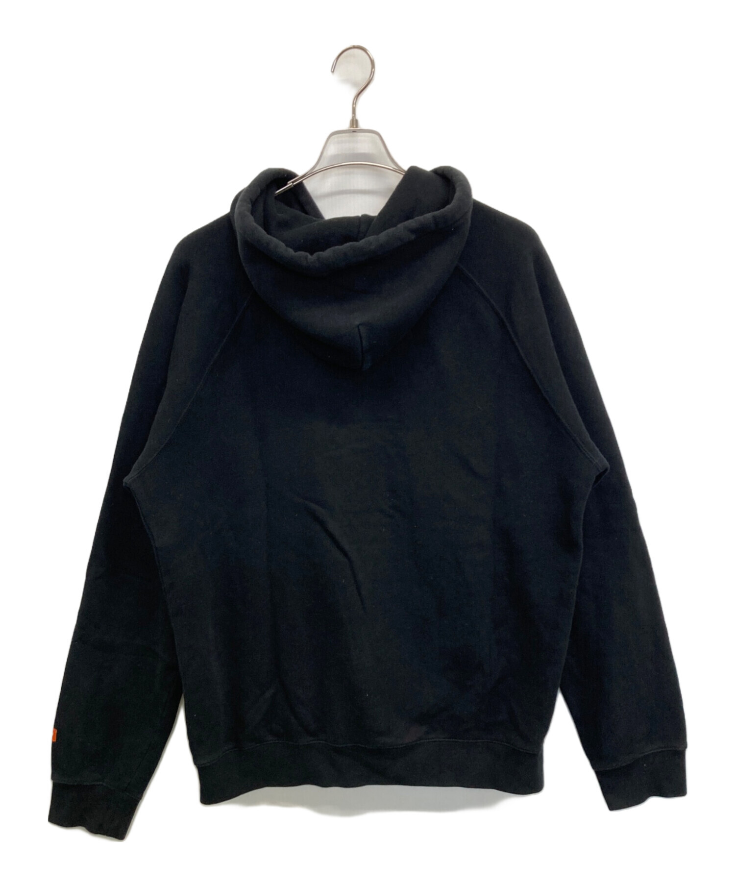中古・古着通販】HERON PRESTON (ヘロンプレストン) Nasa Raglan Photo 