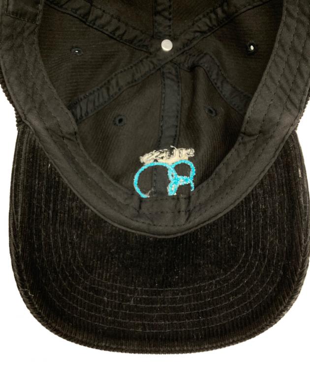 中古・古着通販】stussy (ステューシー) コーデュロイキャップ
