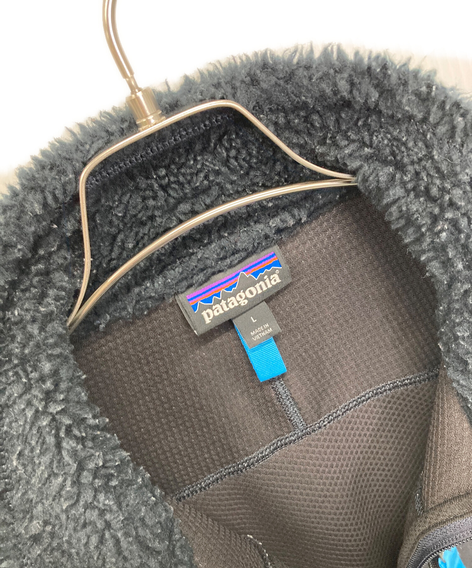 中古・古着通販】Patagonia (パタゴニア) クラシック・レトロX・ベスト 