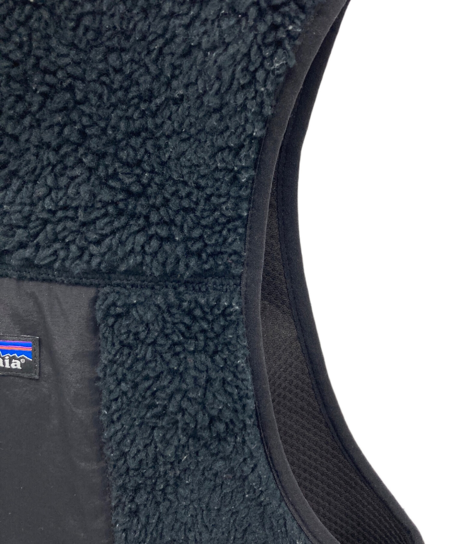 中古・古着通販】Patagonia (パタゴニア) クラシック・レトロX・ベスト